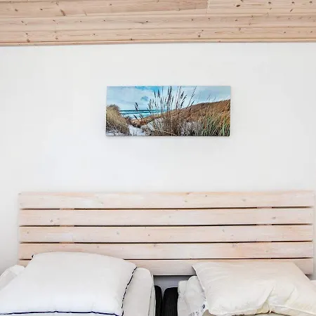 Holiday home 6 Person In Idestrup