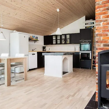 6 Person In Idestrup Holiday home Boto By