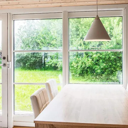 Holiday home 6 Person In Idestrup