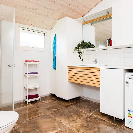 6 Person In Idestrup Holiday home Boto By